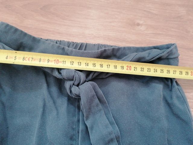 Pantalón Lyocell 6 años 