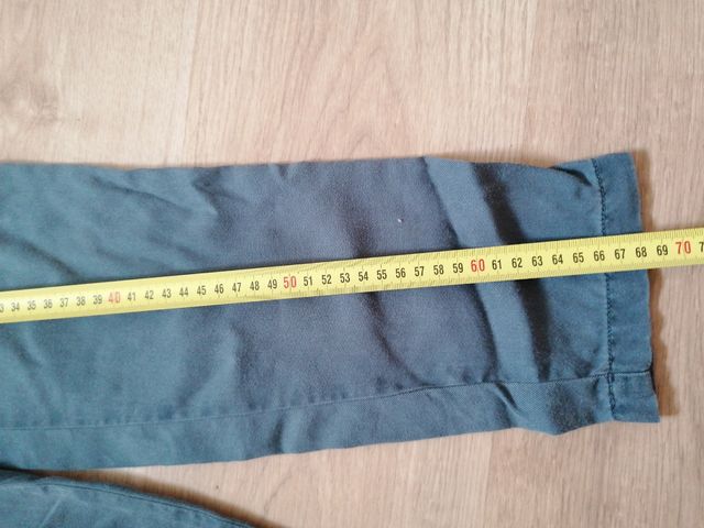 Pantalón Lyocell 6 años 