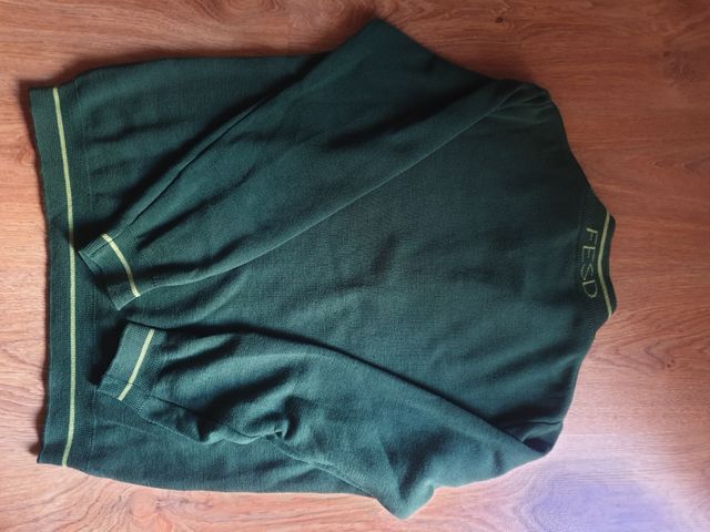 Jersey uniforme FESD T 20