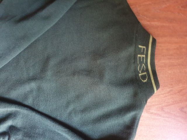 Jersey uniforme FESD T 20