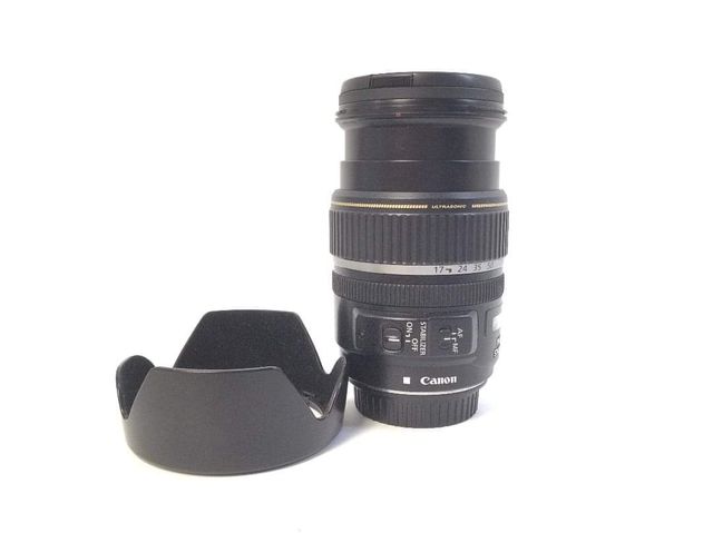 CANON 600D + EF-S 17-85MM IS  EF 50MM F/1.8 FLASH