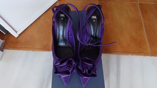 Zapatos de mujer