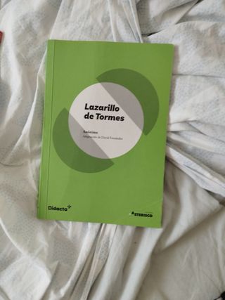 Lazarillo de Tormes Badalonès