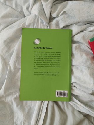 Lazarillo de Tormes Badalonès