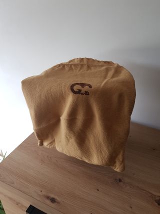 Cubitera Gnutti
