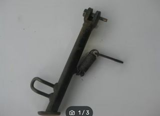 PATA LATERAL GRAND DINK