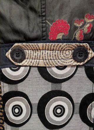 Chaqueta Desigual