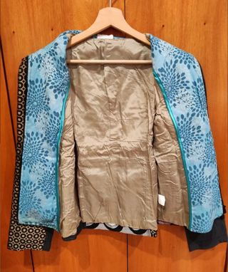 Chaqueta Desigual