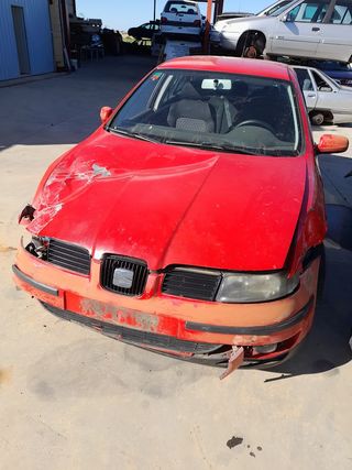 DEPIECE SEAT LEON