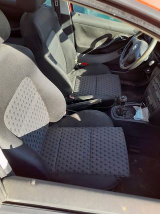 DEPIECE SEAT LEON