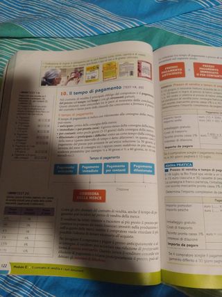 "esperienze di economia aziendale"