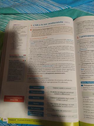 "esperienze di economia aziendale"