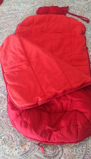 Saco universal Jane