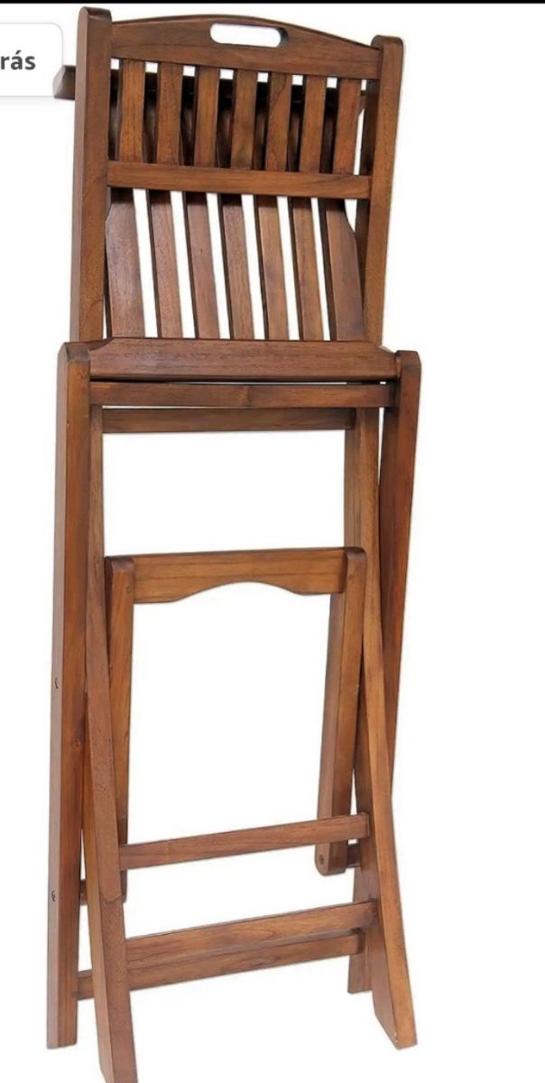 Pack mesa y 4 sillas madera