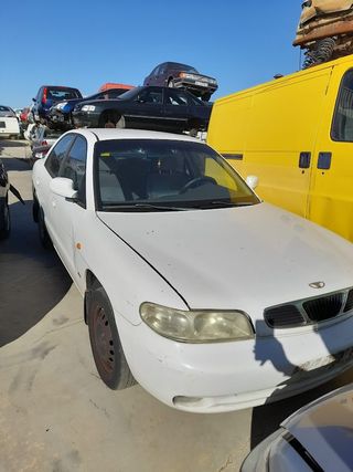 DEPIECE DAEWOO NUBIRA