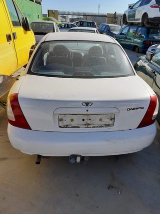 DEPIECE DAEWOO NUBIRA