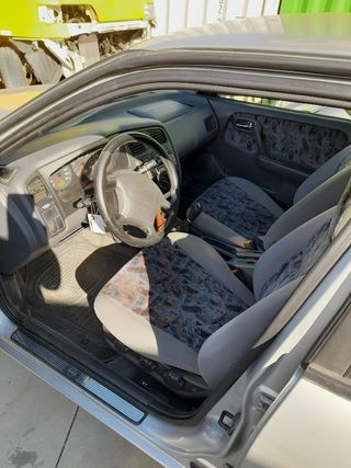 DESPIECE NISSAN PRIMERA