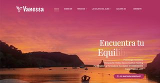Diseñador de páginas web y tiendas online
