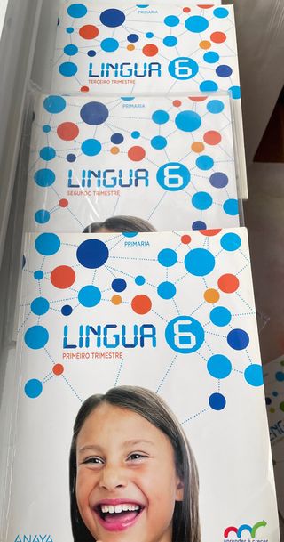 libros de texto 