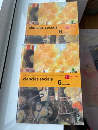 libros de texto 