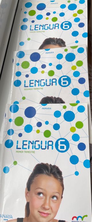 libros de texto 