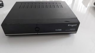 Receptor Satélite ENGEL RS8100HD