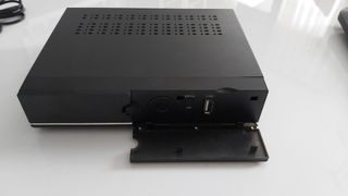 Receptor Satélite ENGEL RS8100HD