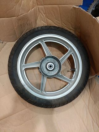 Llanta trasera Honda CBF 250