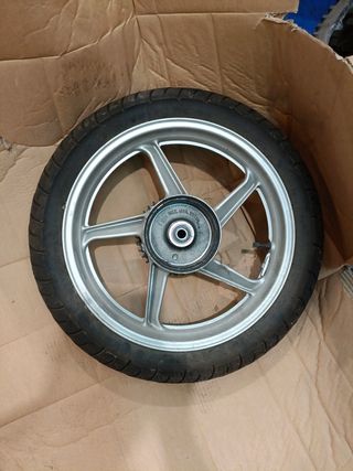 Llanta trasera Honda CBF 250