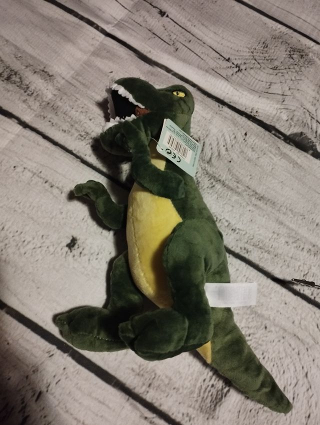 Lote peluches en excelente estado