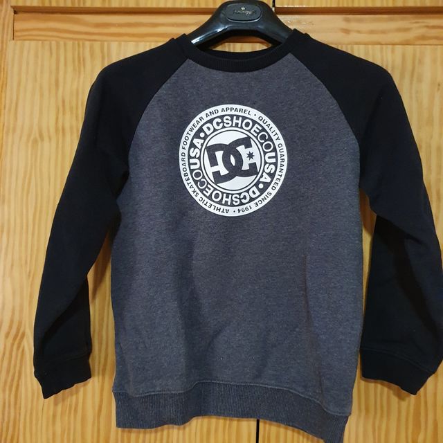 Sudadera DG niño