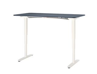 Escritorio elevable BEKANT Ikea
