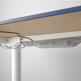 Escritorio elevable BEKANT Ikea