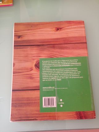 Biología i Geología 3 Eso