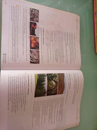 Biología i Geología 3 Eso