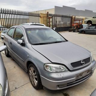 DESPIECE OPEL ASTRA