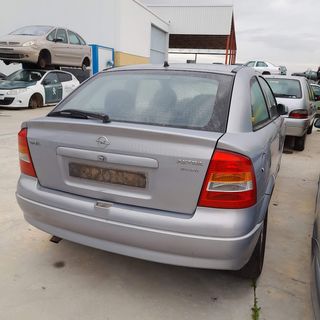 DESPIECE OPEL ASTRA