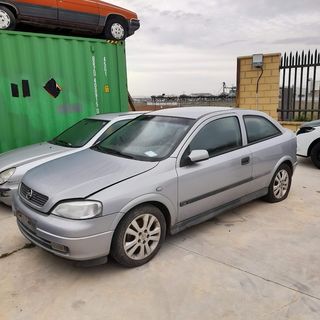 DESPIECE OPEL ASTRA