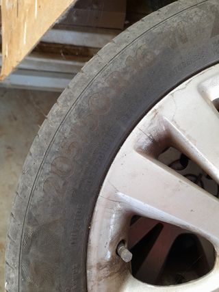 DESPIECE OPEL ASTRA