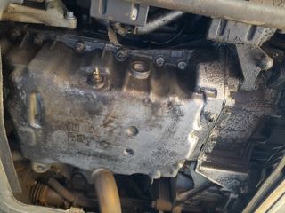 DESPIECE OPEL ASTRA