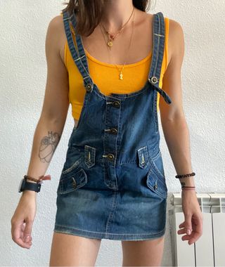 peto vaquero 