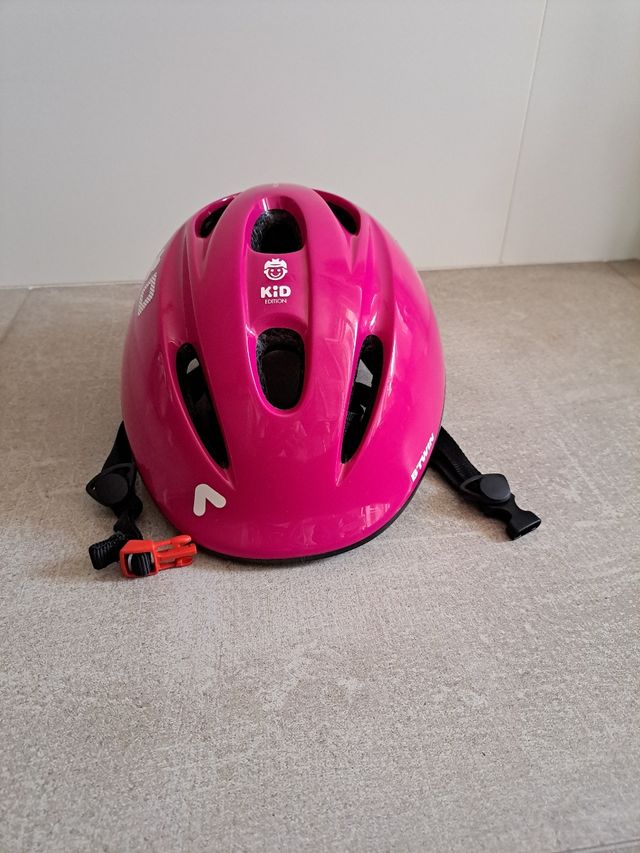 Casco bici, patines