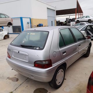 DESPICE CITROEN SAXO