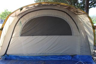 Tienda de campaña Quechua T6.2