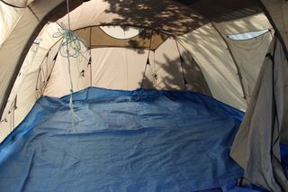 Tienda de campaña Quechua T6.2