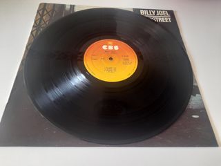 🔴 Billy Joel - 52nd street (LP 1978)