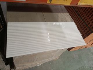 Cerámica con relieve