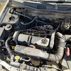 DESPIECE NISSAN PRIMERA