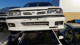 DESPIECE NISSAN PRIMERA