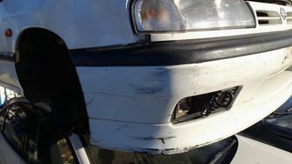 DESPIECE NISSAN PRIMERA